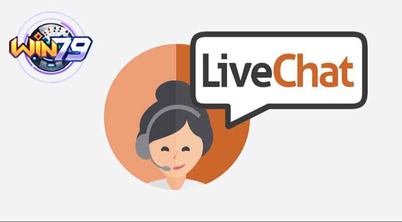 Live Chat Win79